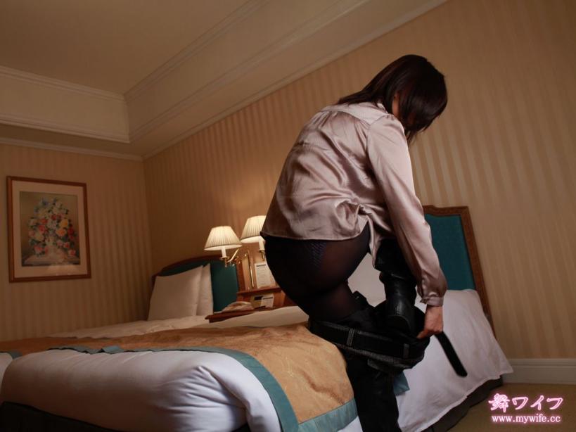 上原 真理恵 Marie Uehara 明佐奈