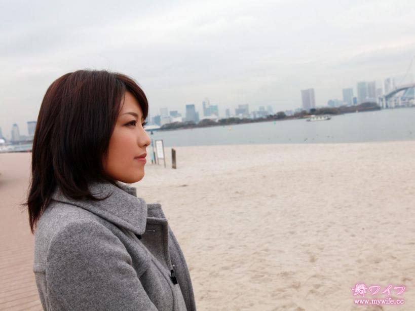 上原 真理恵 Marie Uehara 明佐奈