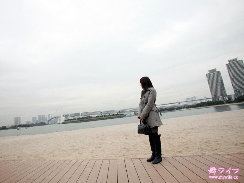 上原 真理恵 Marie Uehara 明佐奈