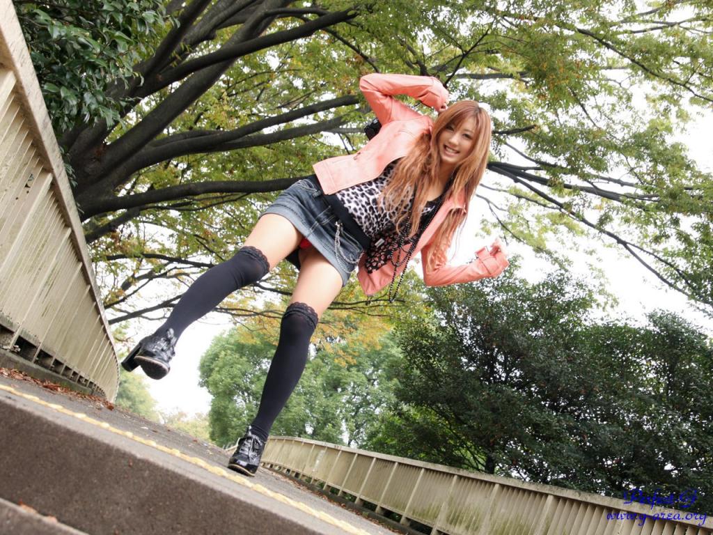 chiiko ちいこ 秋月玲奈