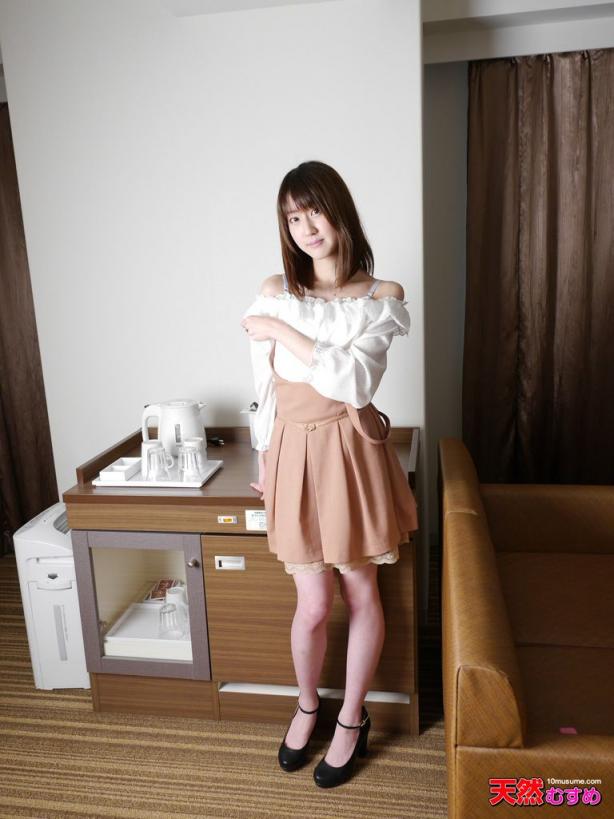 天然むすめ 080114_01 沢野美香