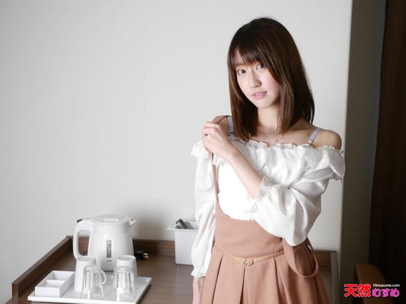 天然むすめ 080114_01 沢野美香