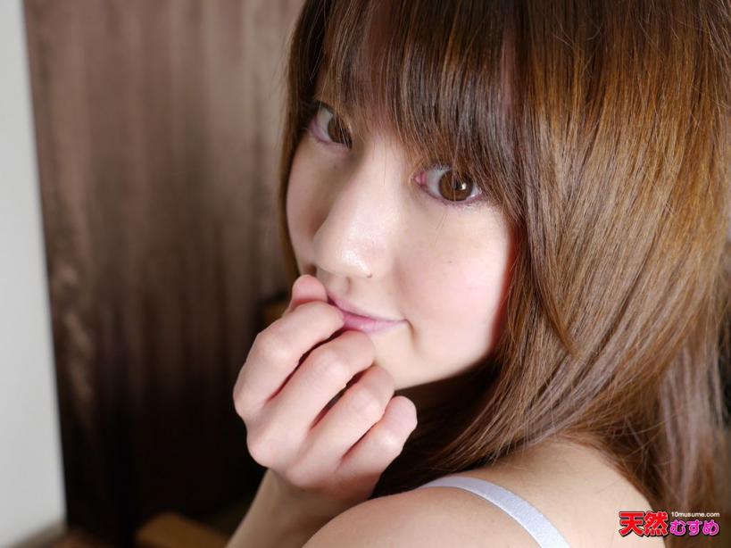 天然むすめ 080114_01 沢野美香