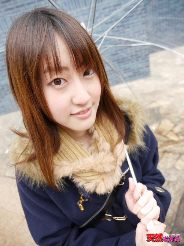 天然むすめ 080114_01 沢野美香