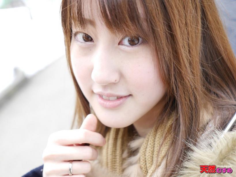 天然むすめ 080114_01 沢野美香