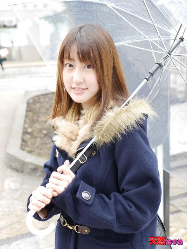 天然むすめ 080114_01 沢野美香