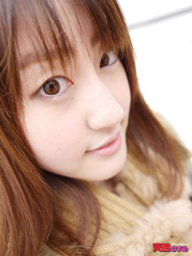 天然むすめ 080114_01 沢野美香