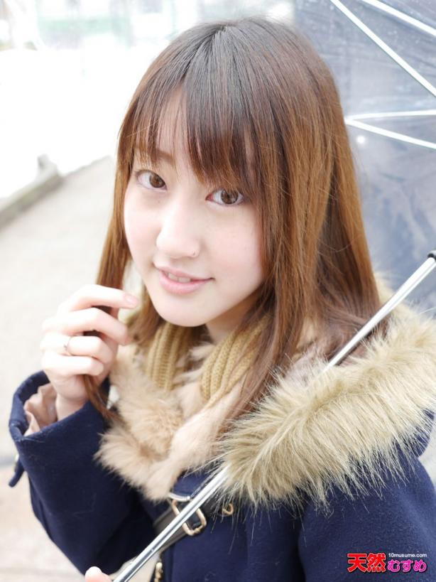 天然むすめ 080114_01 沢野美香