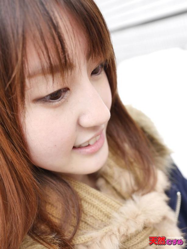 天然むすめ 080114_01 沢野美香