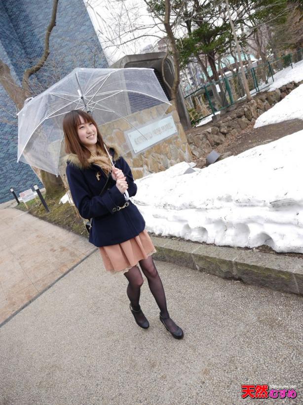 天然むすめ 080114_01 沢野美香