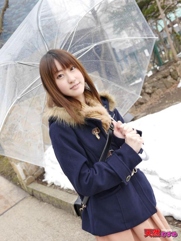 天然むすめ 080114_01 沢野美香