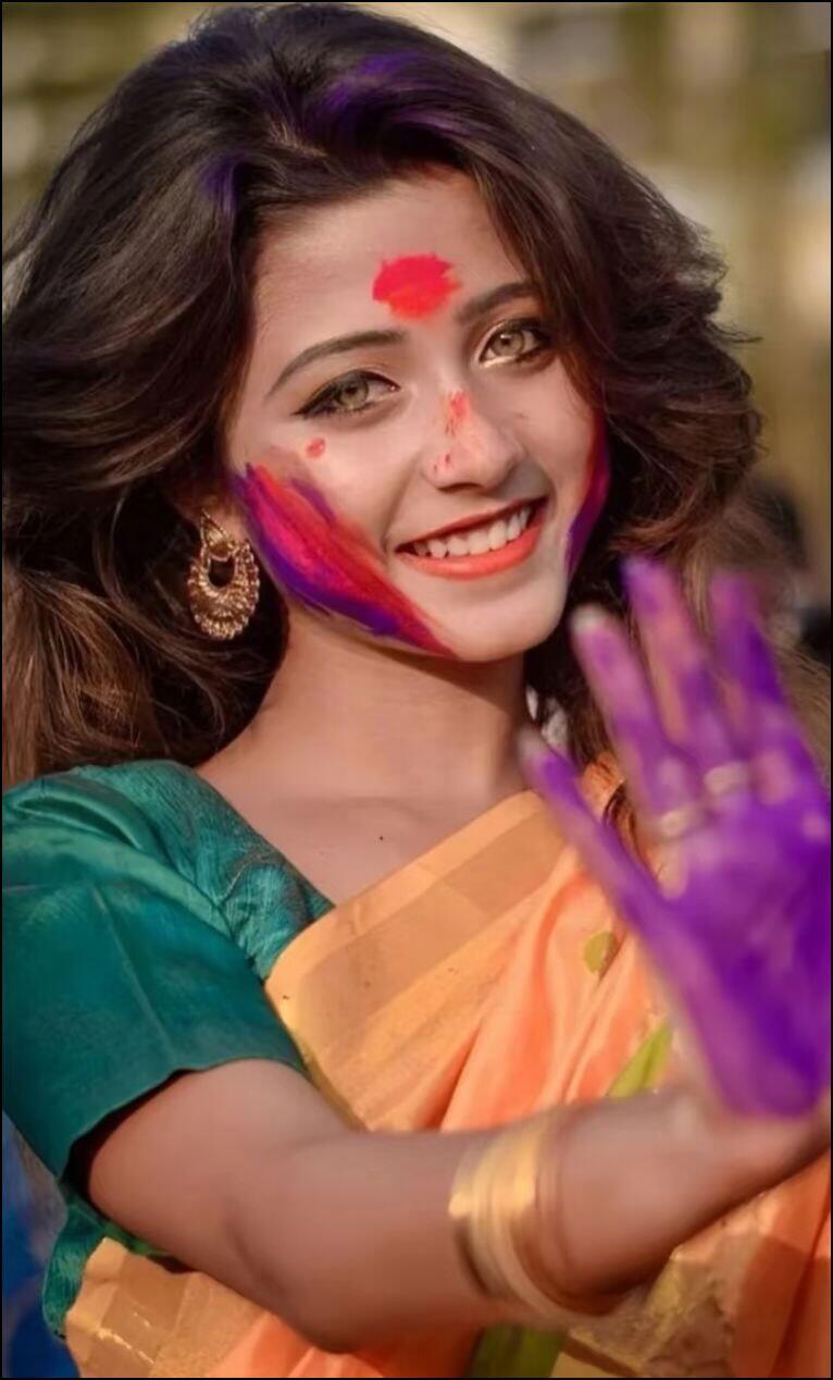 AI自制反差婊 最炫民族风