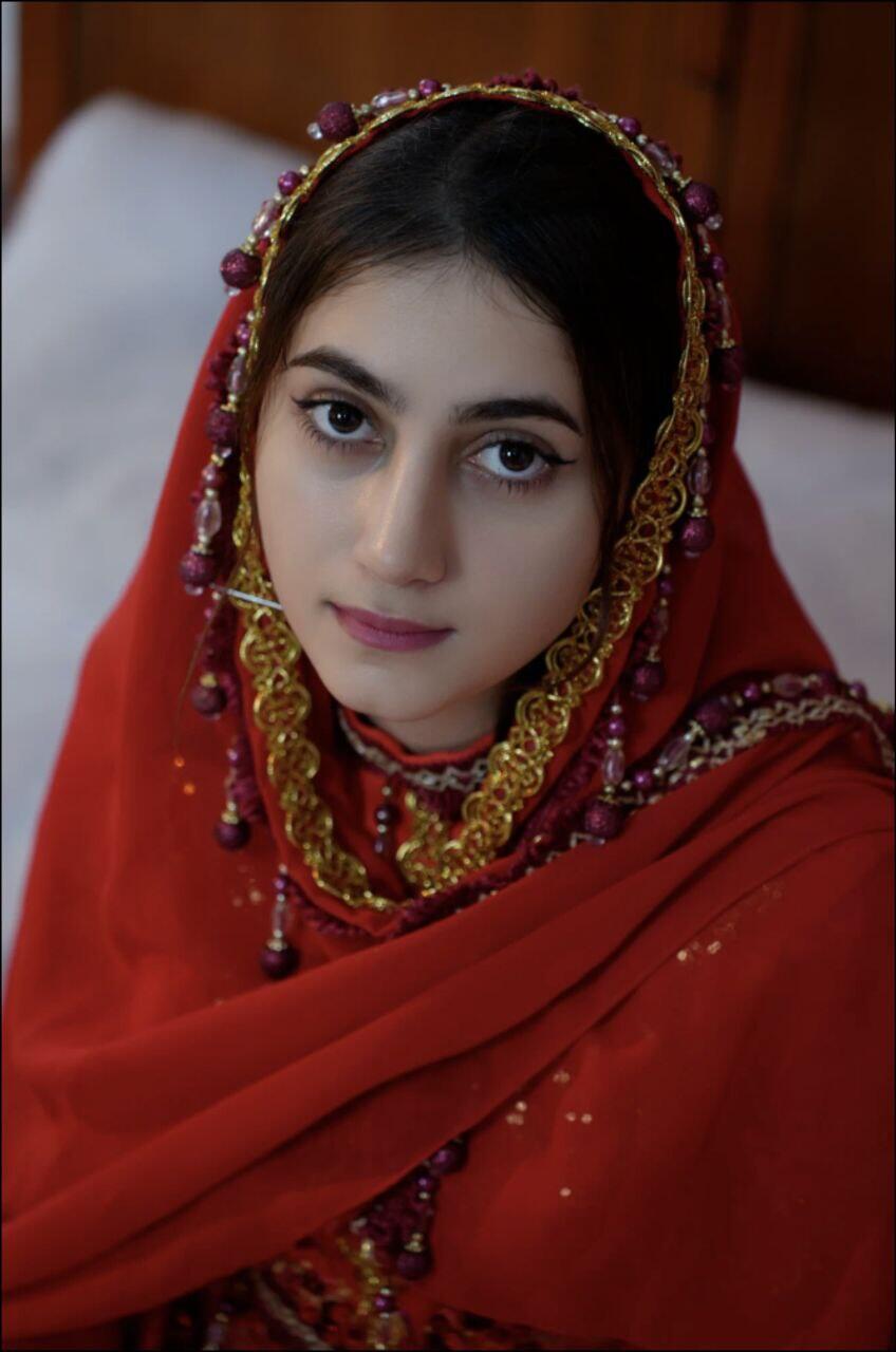 AI自制反差婊 最炫民族风