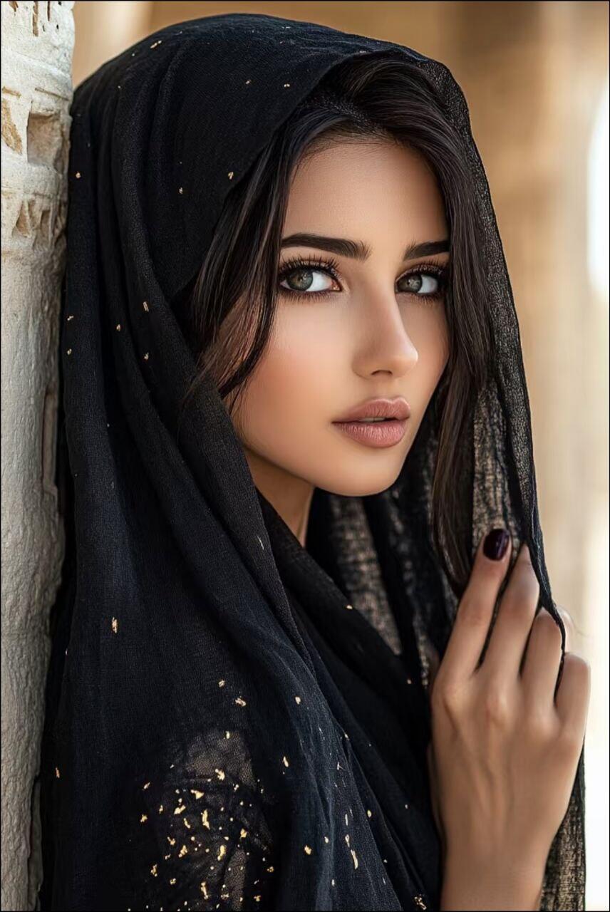 AI自制反差婊 最炫民族风