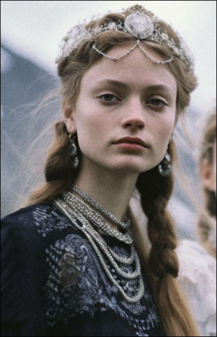 AI自制反差婊 最炫民族风