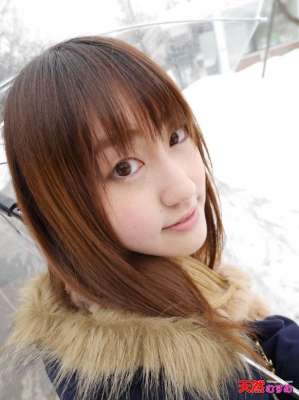 天然むすめ 080114_01 沢野美香