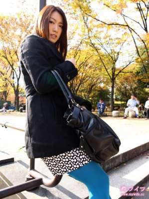 佐藤 保奈美 Honami Satou 森山みき