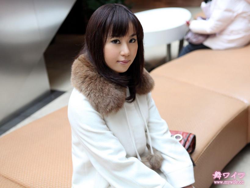 石川 一葉 Kazuha Ishikawa MOE