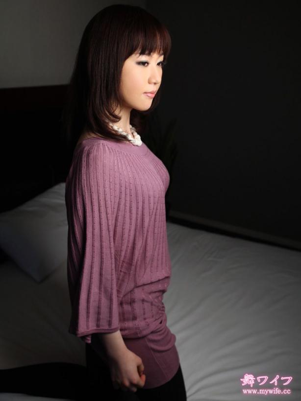 石川 一葉 Kazuha Ishikawa MOE