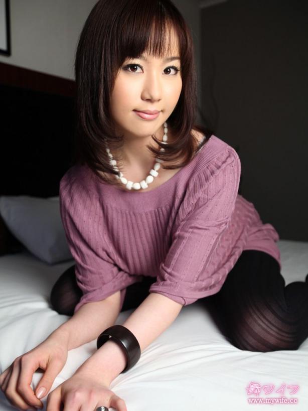 石川 一葉 Kazuha Ishikawa MOE