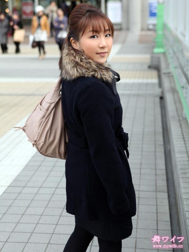 久保田 愛 Ai Kubota久保田愛