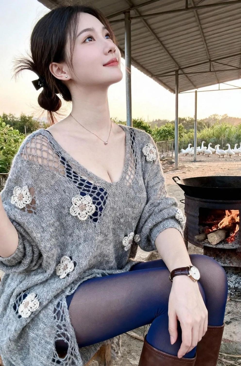 手机相册里的随拍和物品