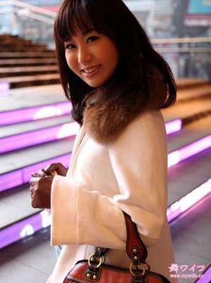 石川 一葉 Kazuha Ishikawa MOE