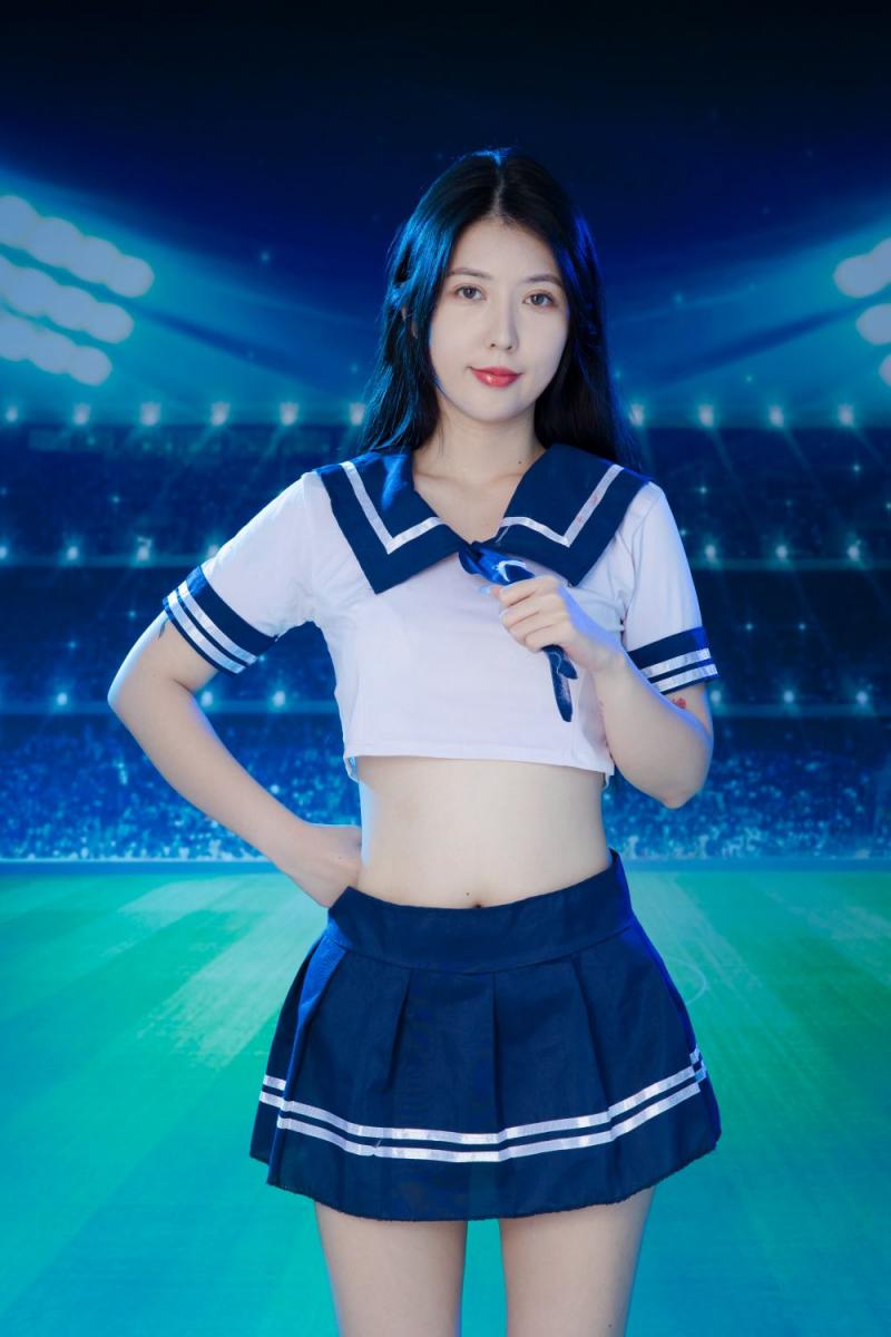 顶级诱人的JK少妇了