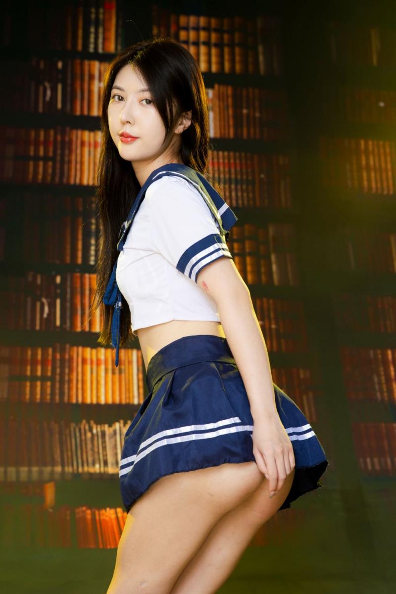 顶级诱人的JK少妇了