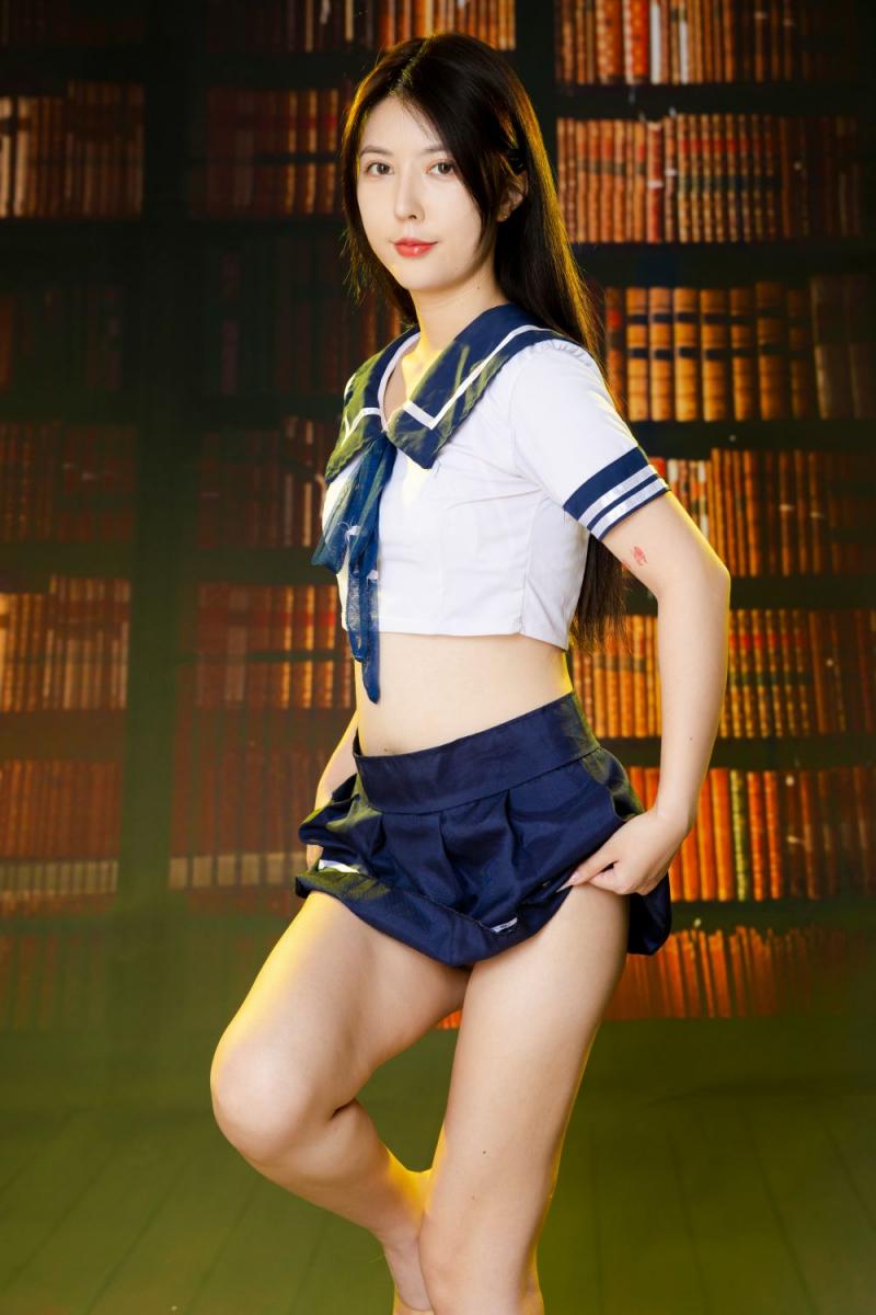 顶级诱人的JK少妇了