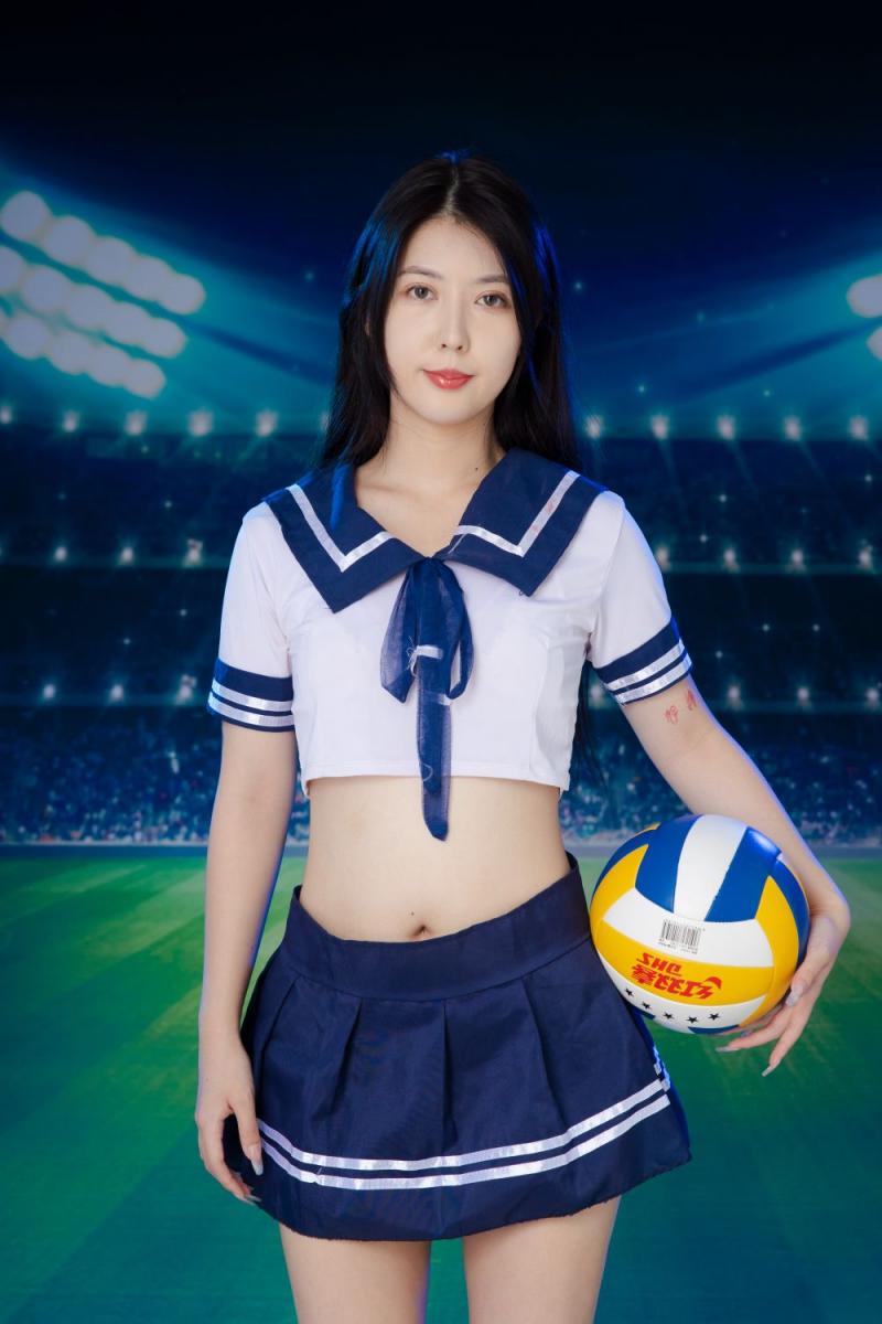 顶级诱人的JK少妇了