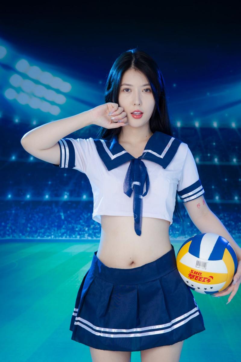 顶级诱人的JK少妇了