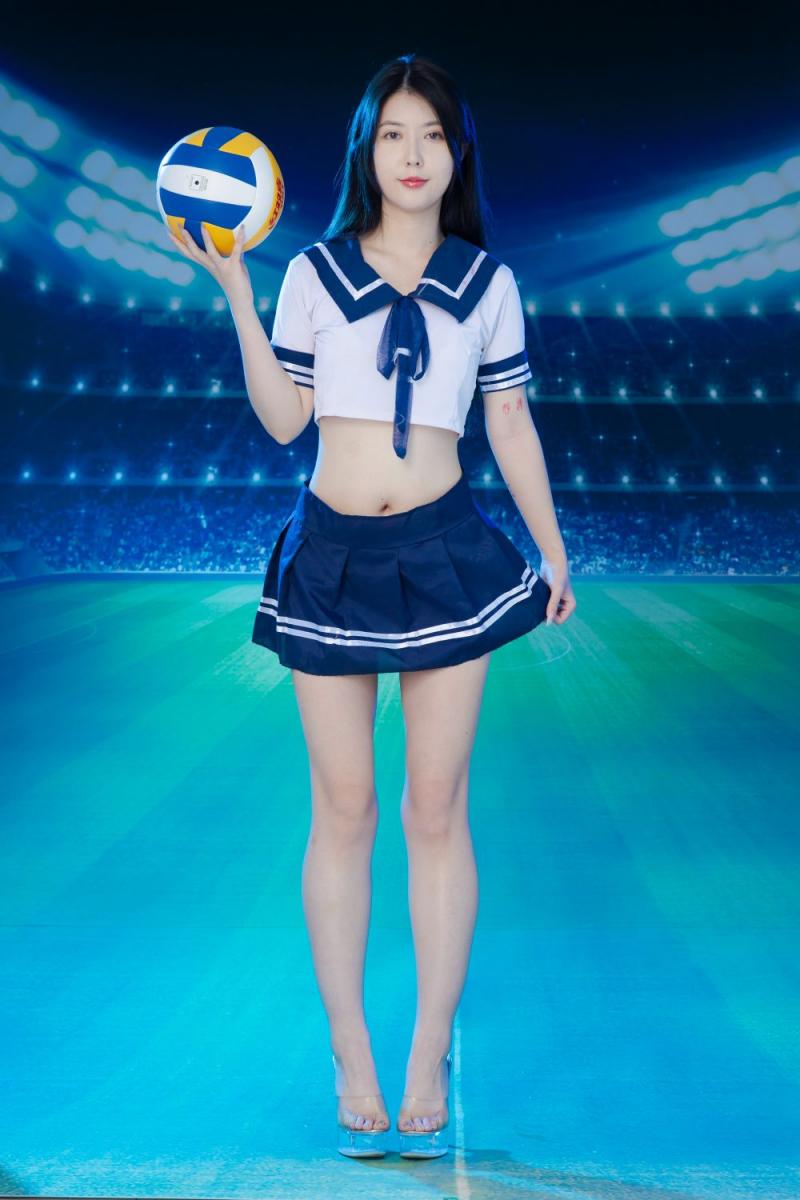 顶级诱人的JK少妇了