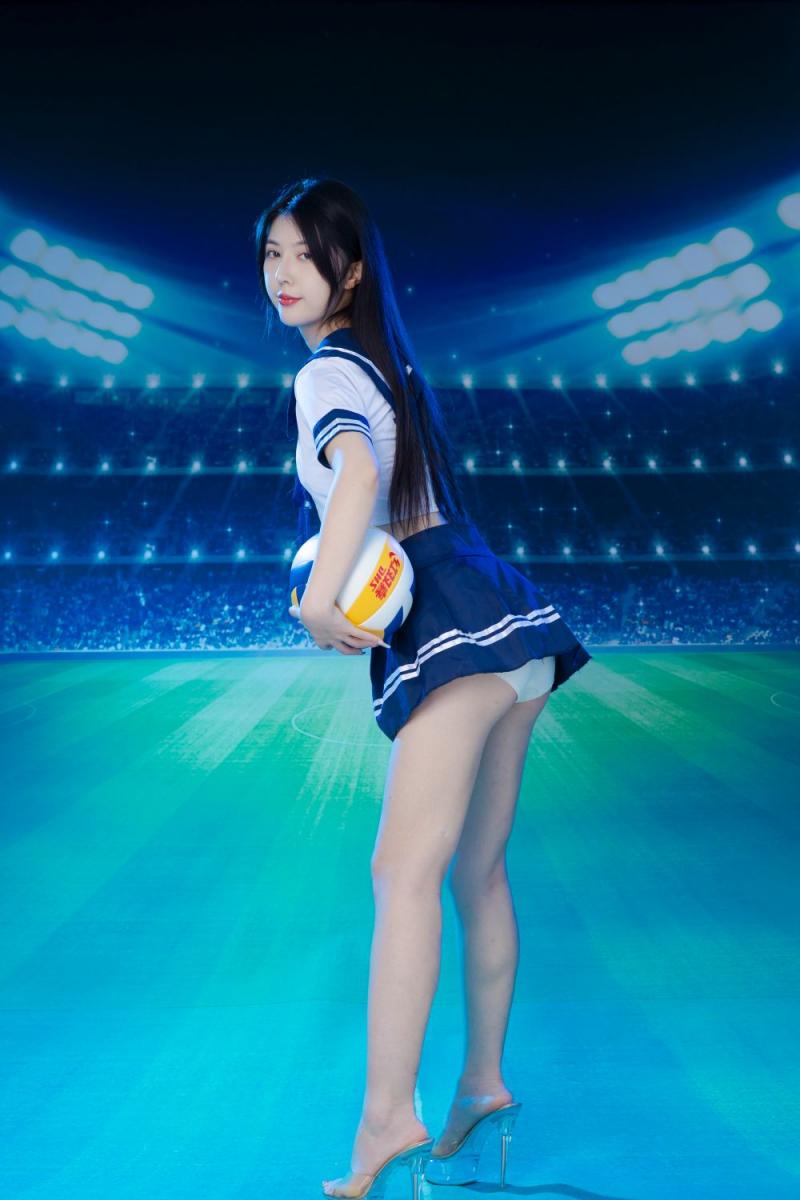 顶级诱人的JK少妇了