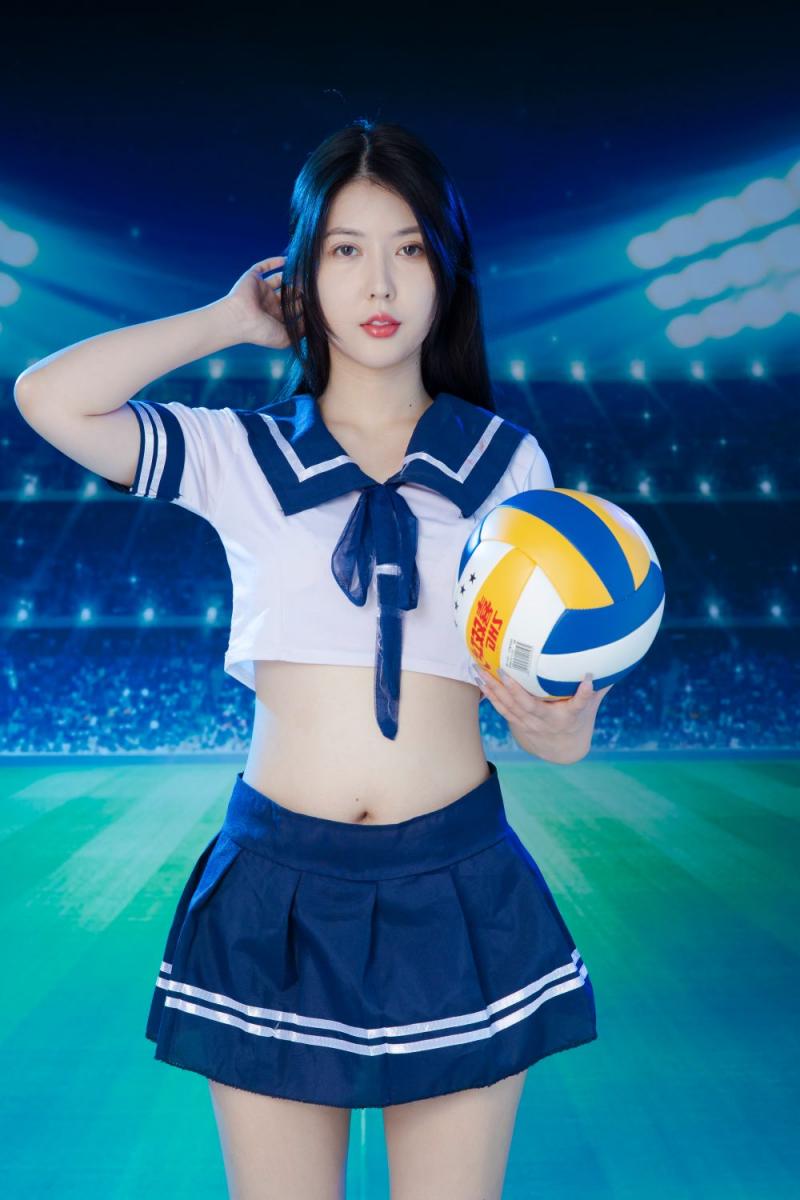 顶级诱人的JK少妇了