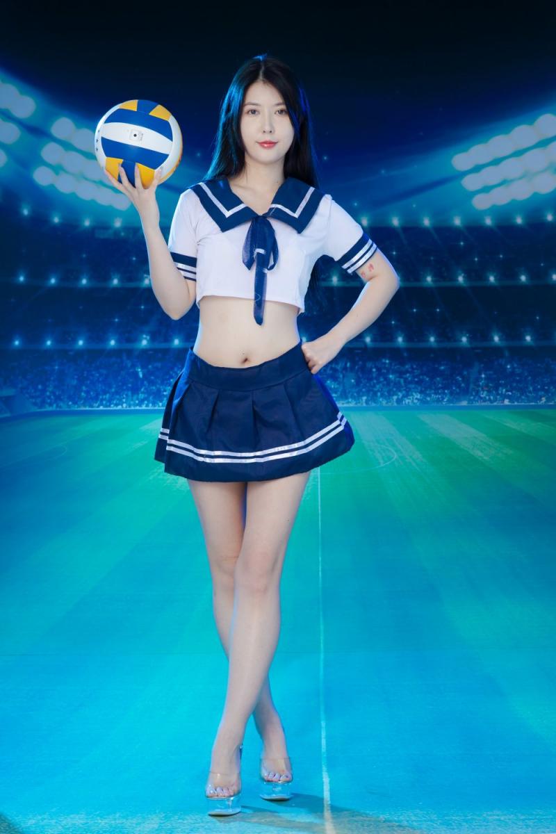 顶级诱人的JK少妇了