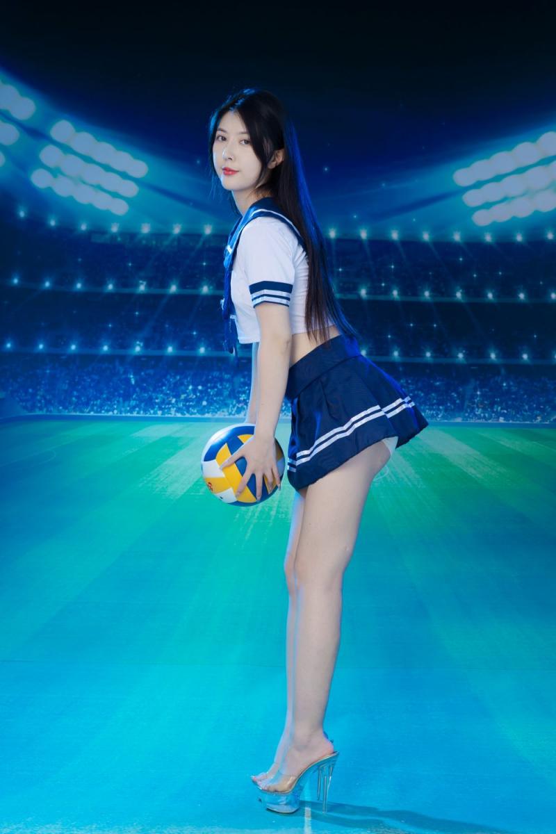 顶级诱人的JK少妇了