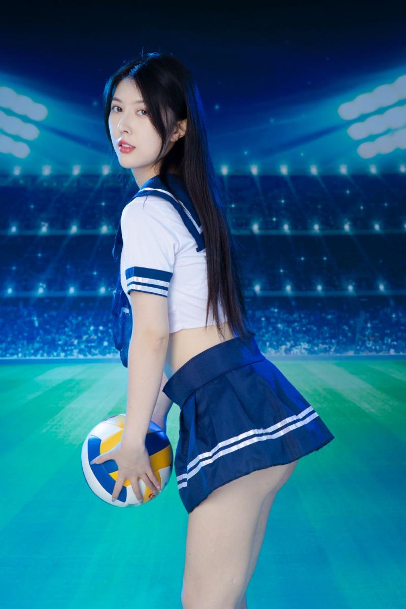 顶级诱人的JK少妇了