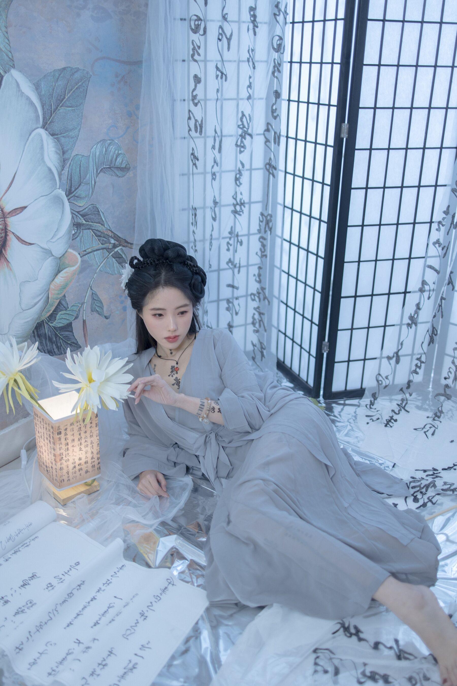 钛合金TiTi-道家鬼神录