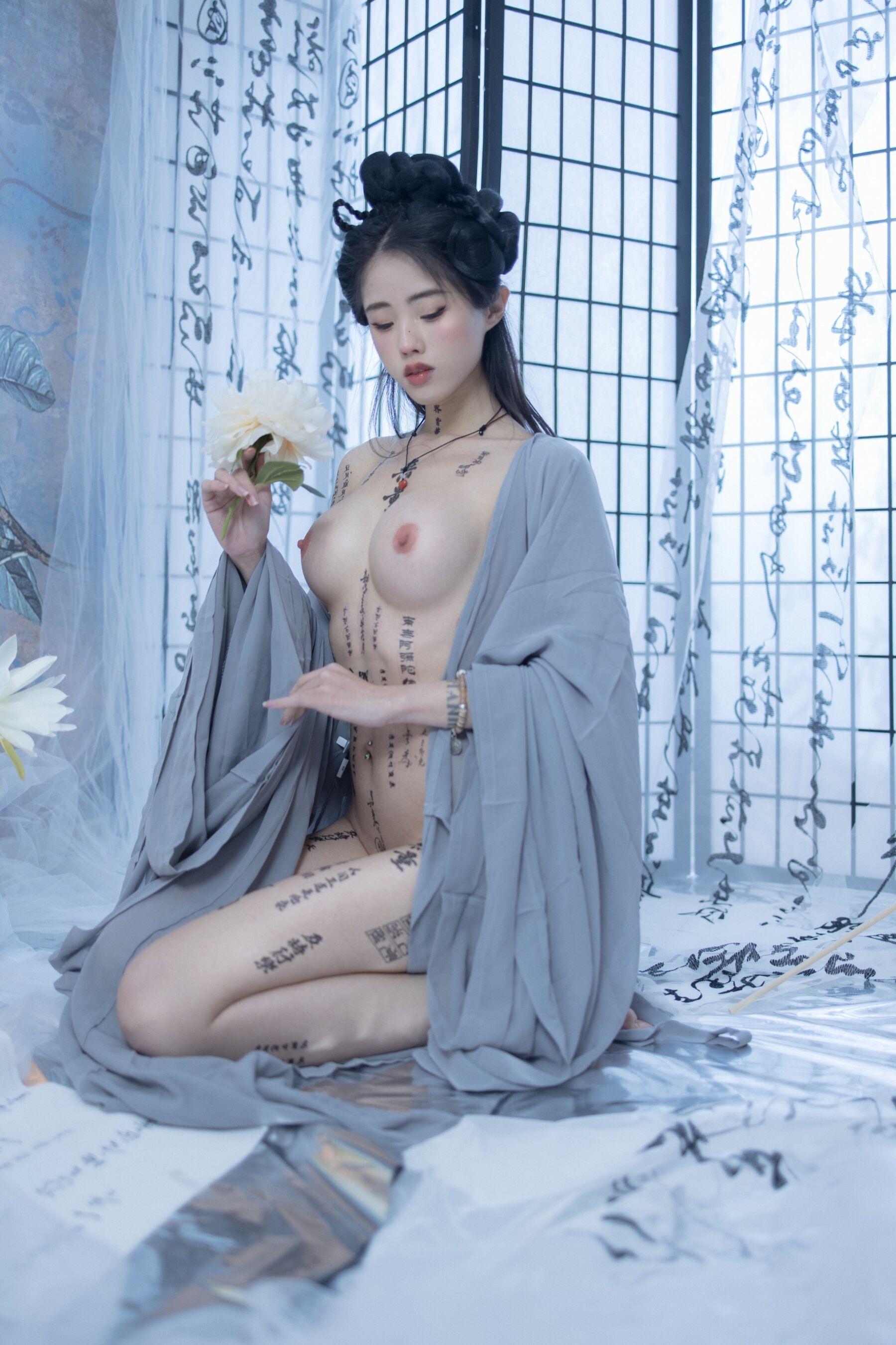 钛合金TiTi-道家鬼神录