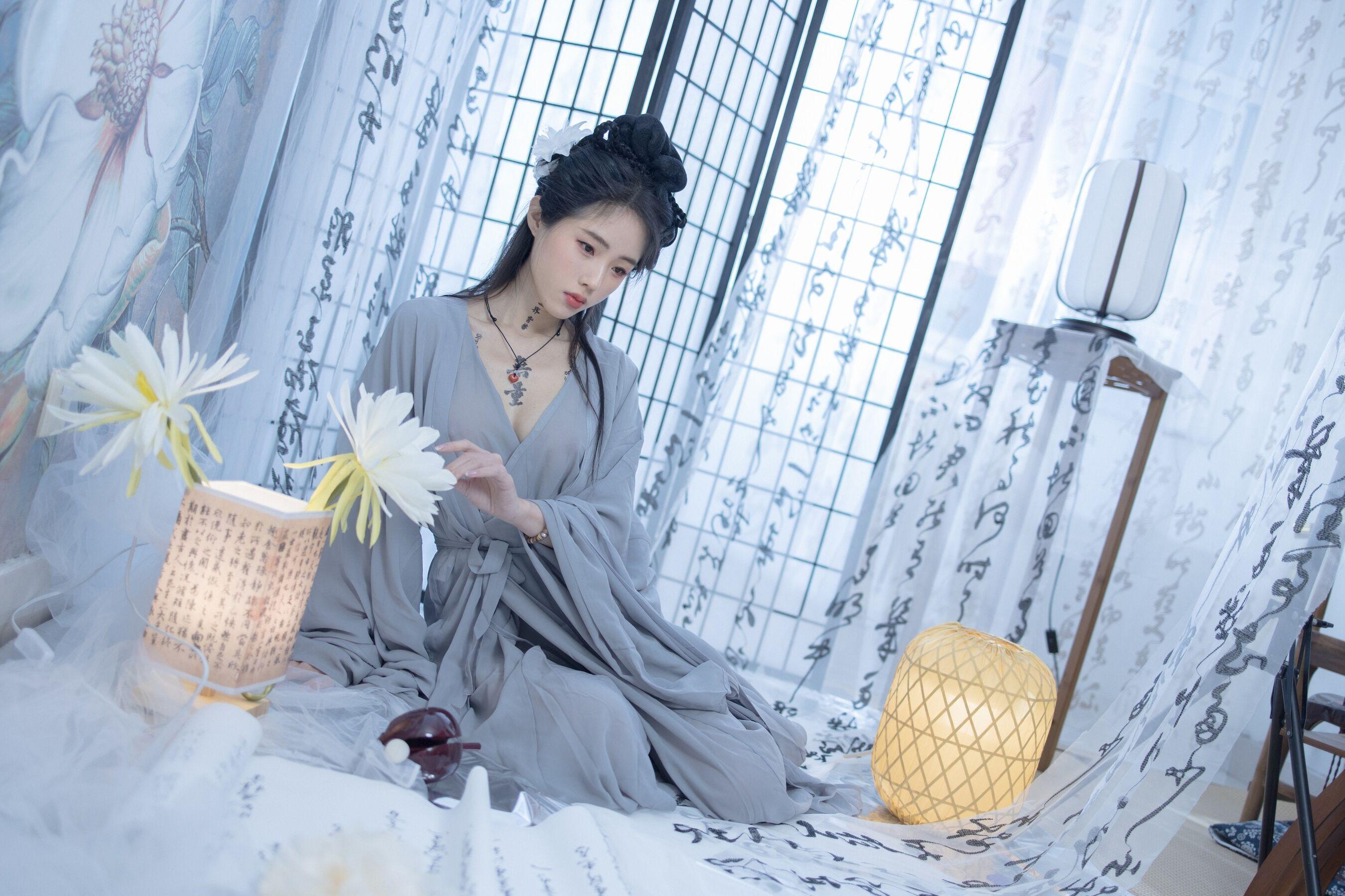 钛合金TiTi-道家鬼神录