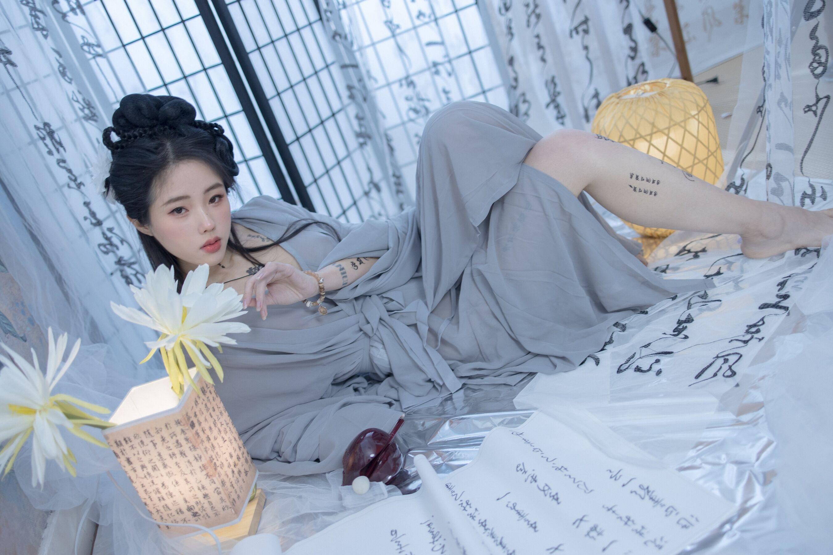 钛合金TiTi-道家鬼神录