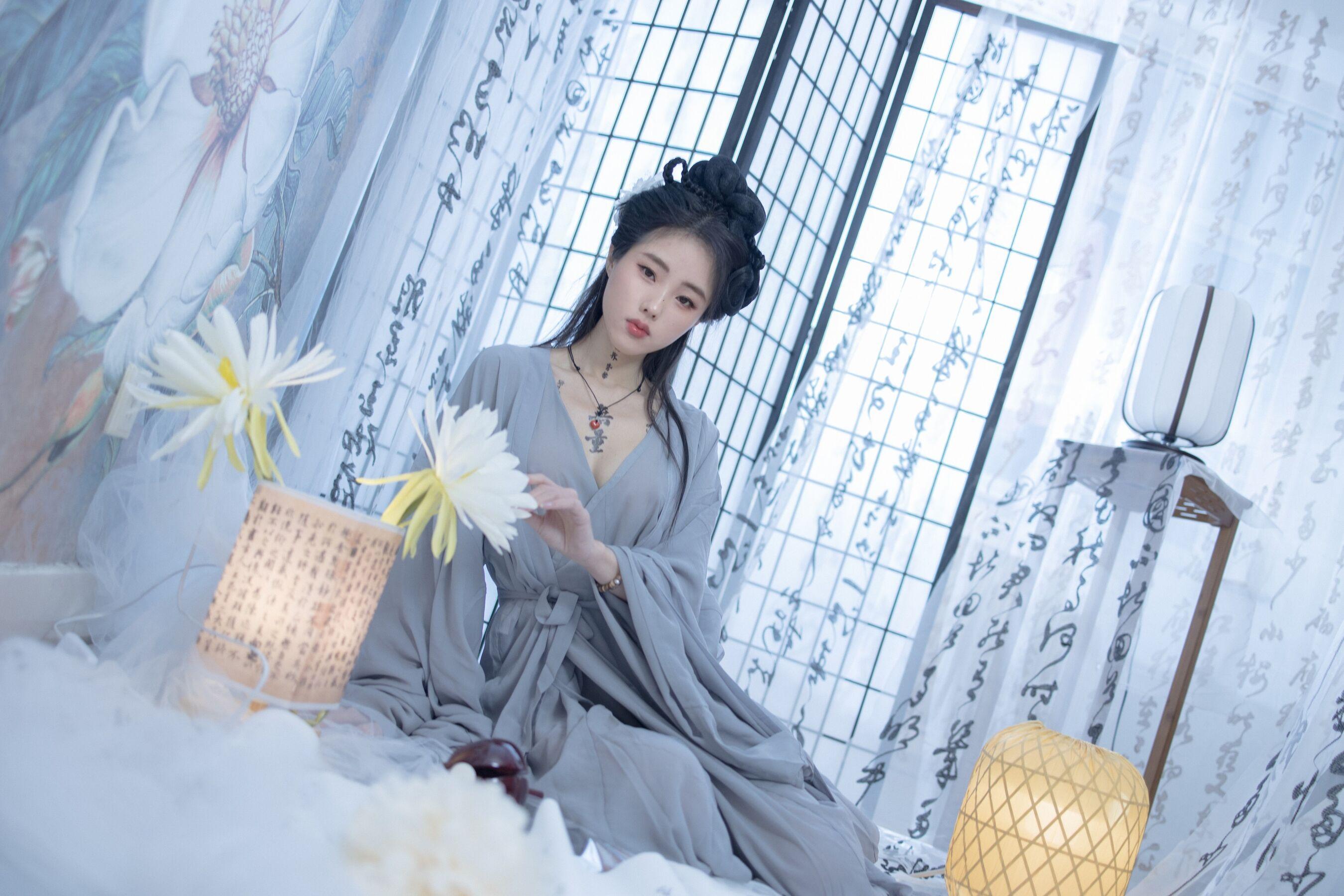 钛合金TiTi-道家鬼神录