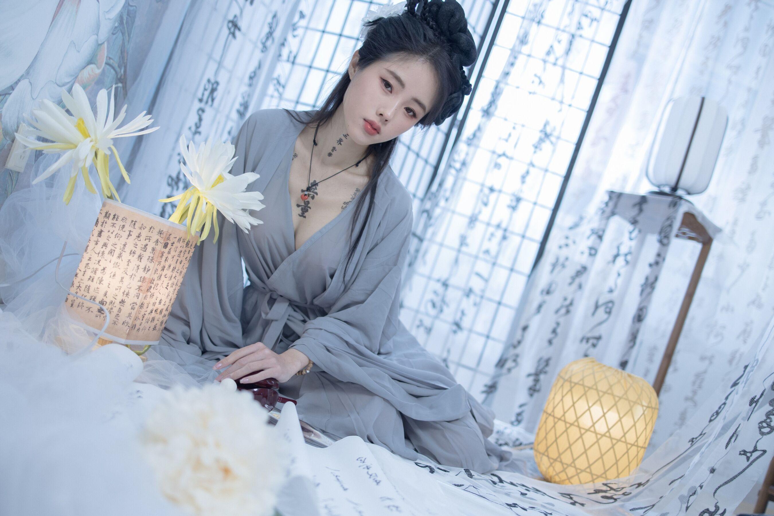 钛合金TiTi-道家鬼神录