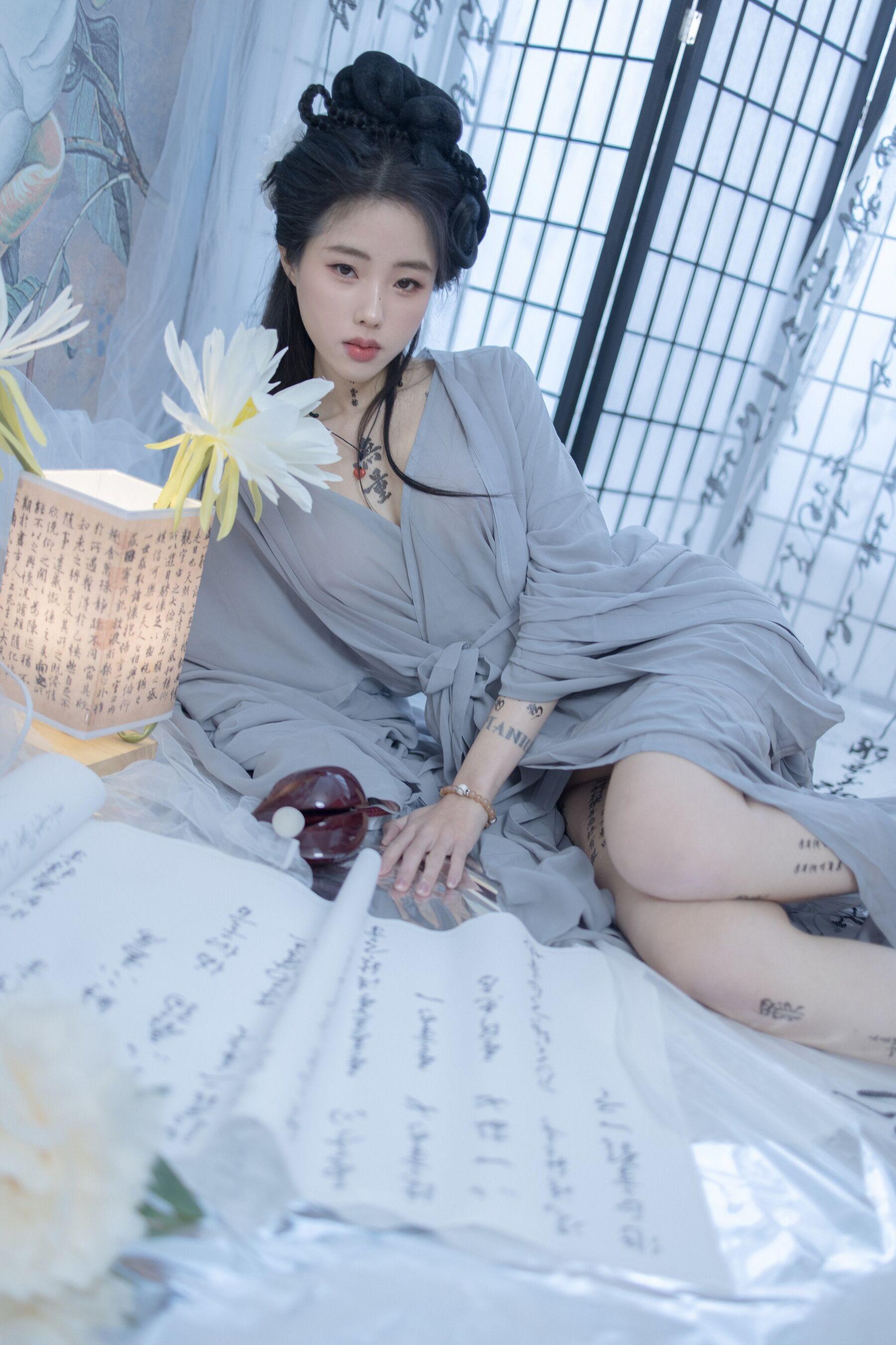 钛合金TiTi-道家鬼神录