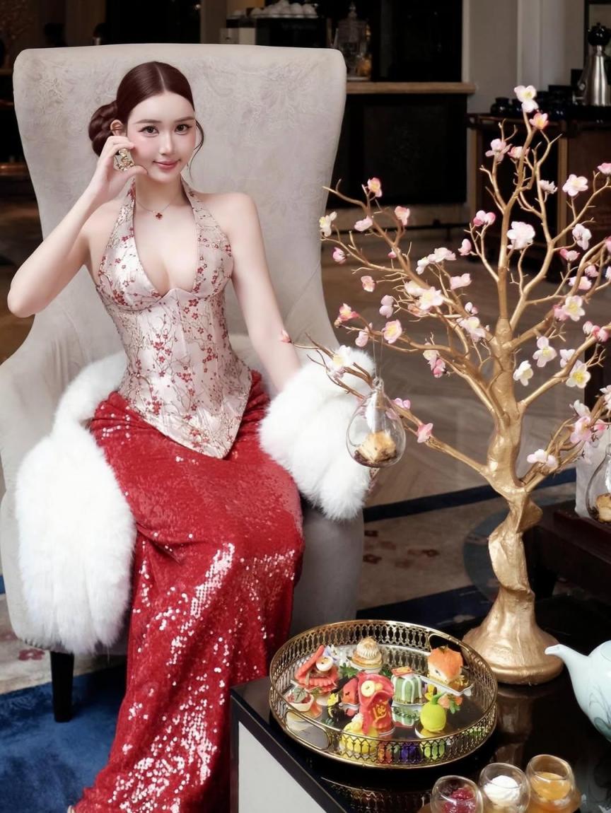 美女诱惑肉体合集[20260304]