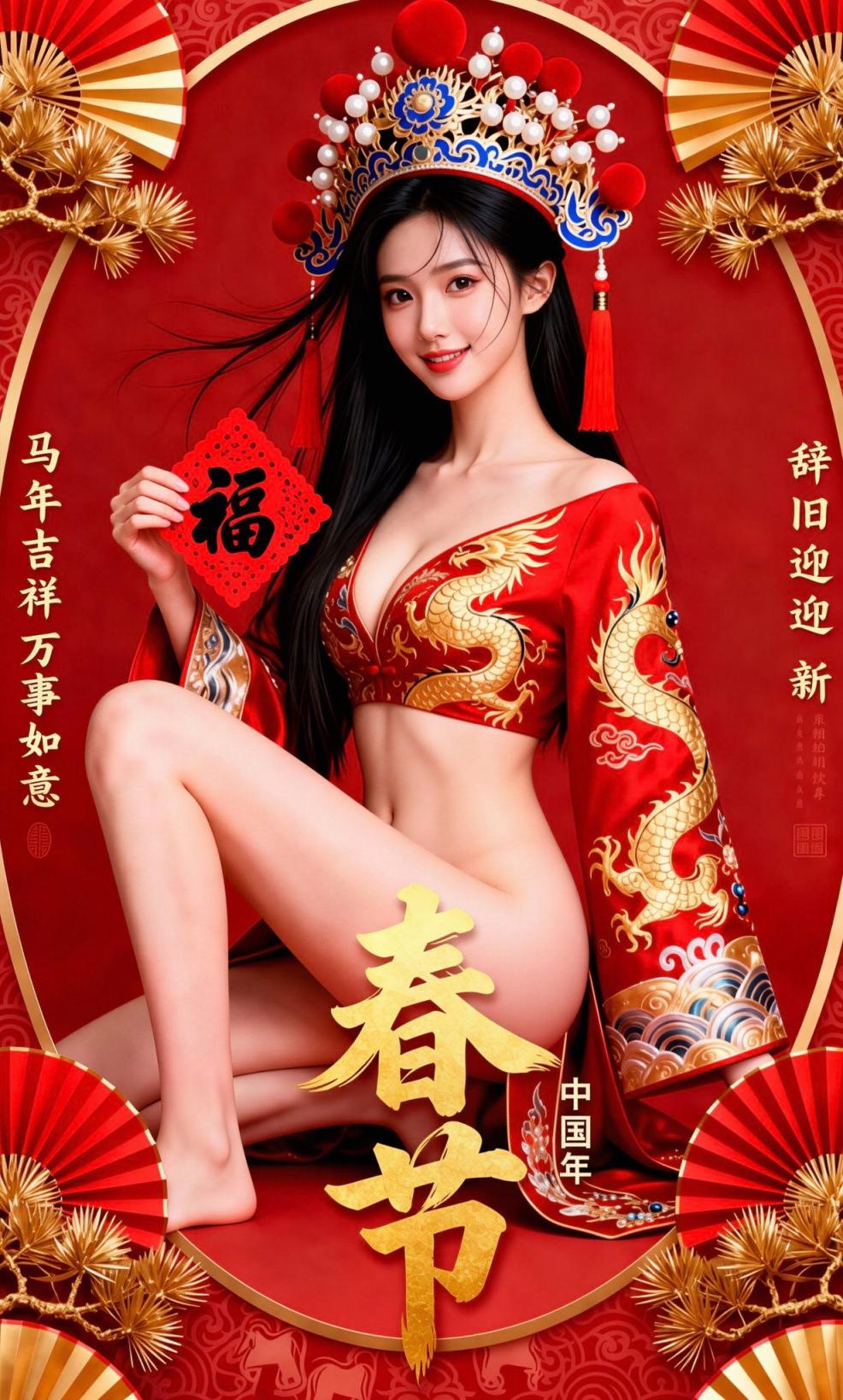 美女诱惑肉体合集[20260304]