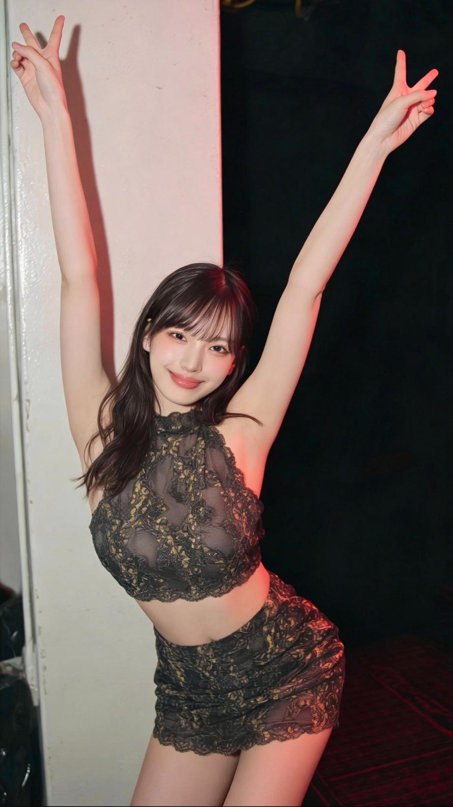 美女诱惑肉体合集[20260304]