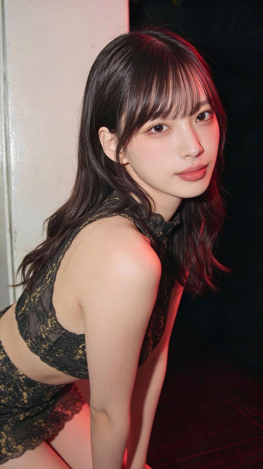 美女诱惑肉体合集[20260304]