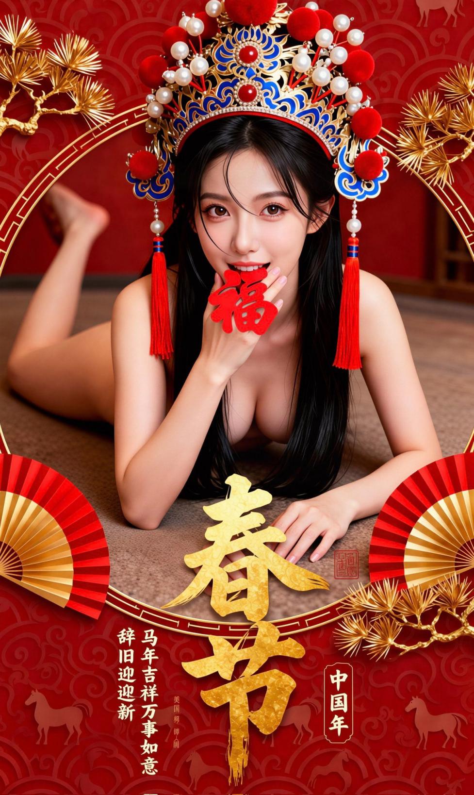 美女诱惑肉体合集[20260304]